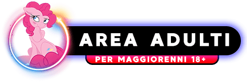 Area Adulti (18+) Area Adulti (18+)