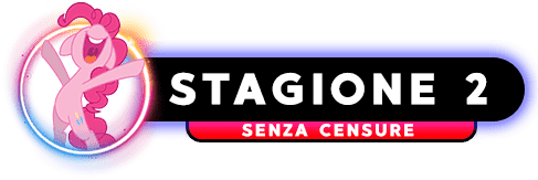 Stagione 2 in Italiano Stagione 2 in Italiano