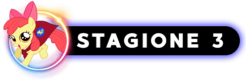 Stagione 3 in Italiano Stagione 3 in Italiano