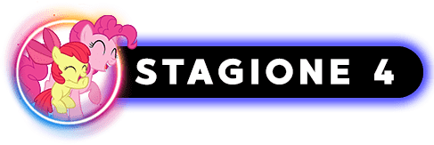 Stagione 4 in Italiano Stagione 4 in Italiano