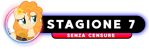 Stagione 7 in Italiano Stagione 7 in Italiano