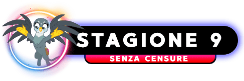 Stagione 9 in Italiano Stagione 9 in Italiano