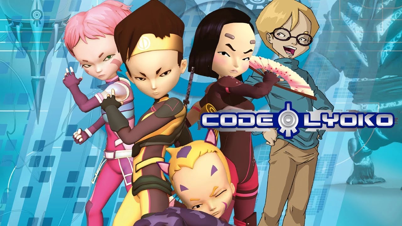 Code Lyoko - Streaming Ita Gratis