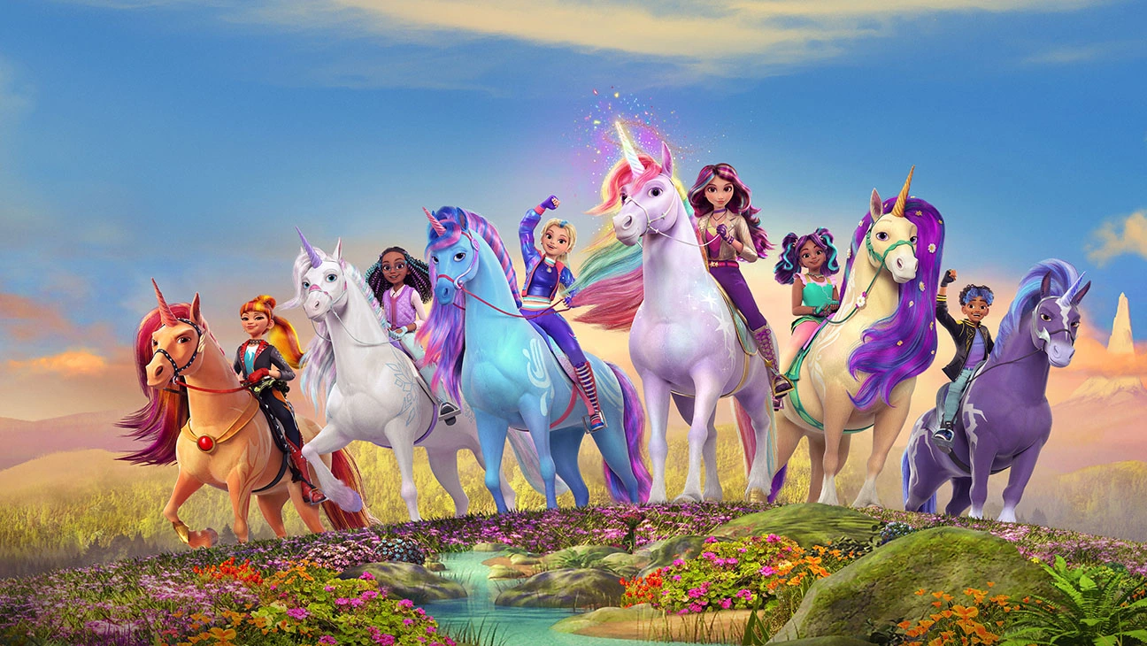 Unicorn Academy - Streaming Ita Gratis