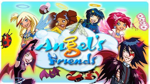 Angel's Friends