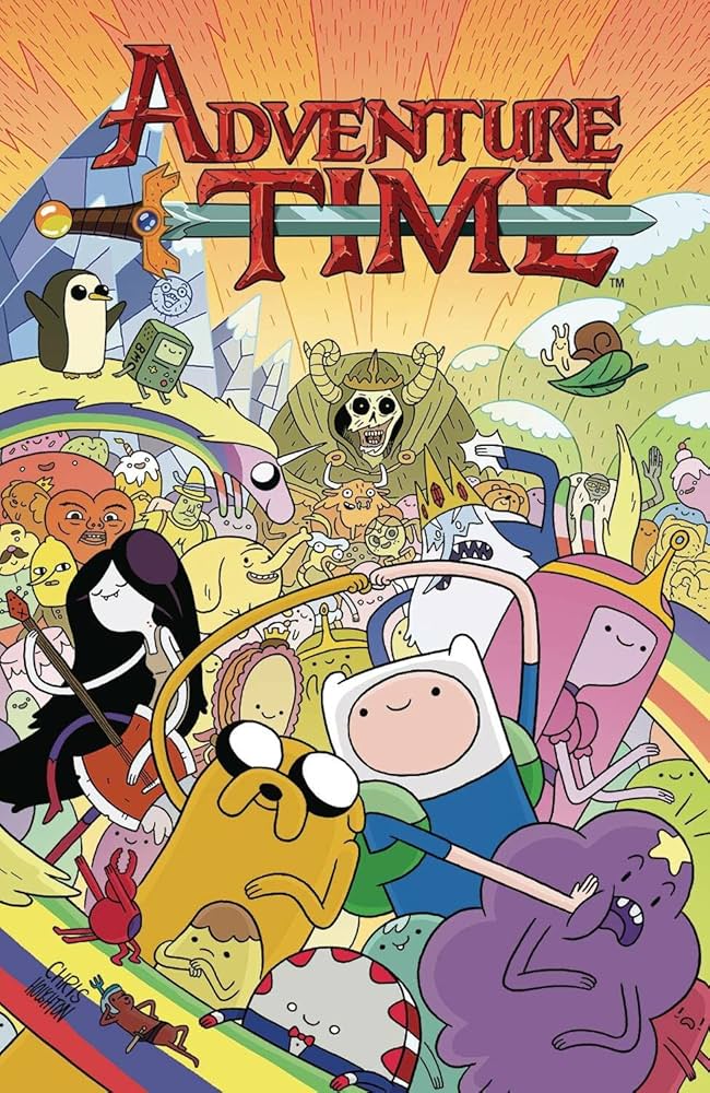 Adventure Time
