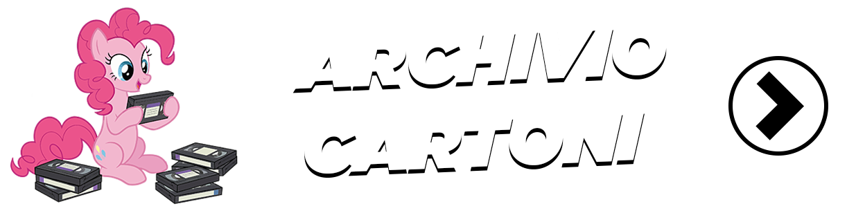 Logo Archivio Cartoni