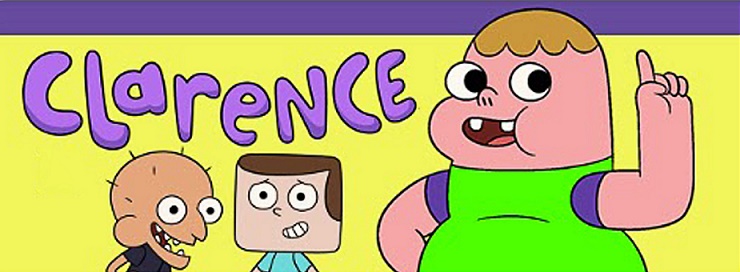 Clarence
