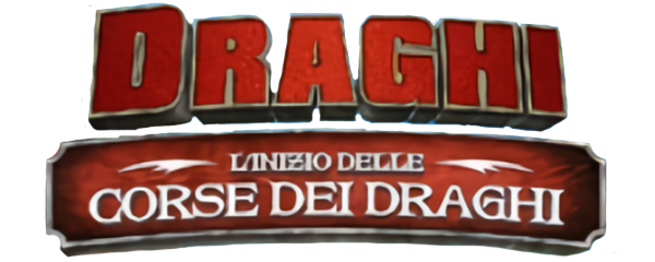 Dragons: L'inizio delle corse dei draghi Streaming ita gratis