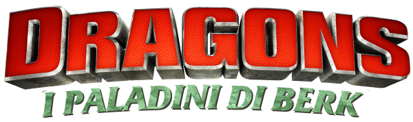 Dragons: I paladini di berk Streaming ita gratis