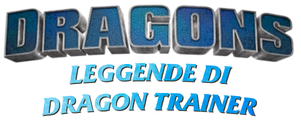 Dragons: Leggende di Dragon Trainer Streaming ita gratis