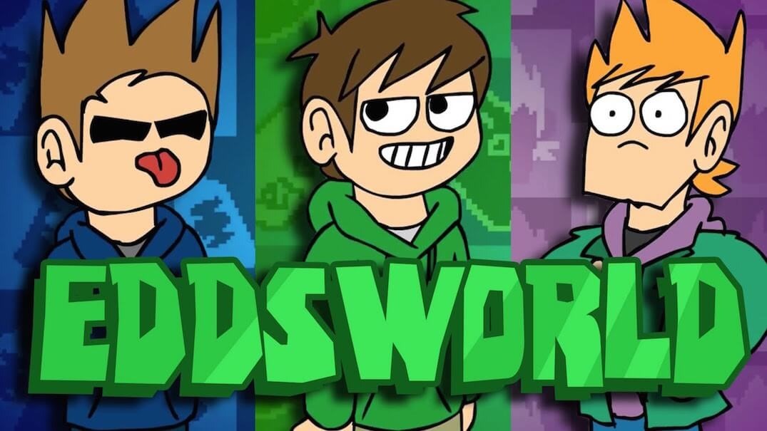 Eddsworld