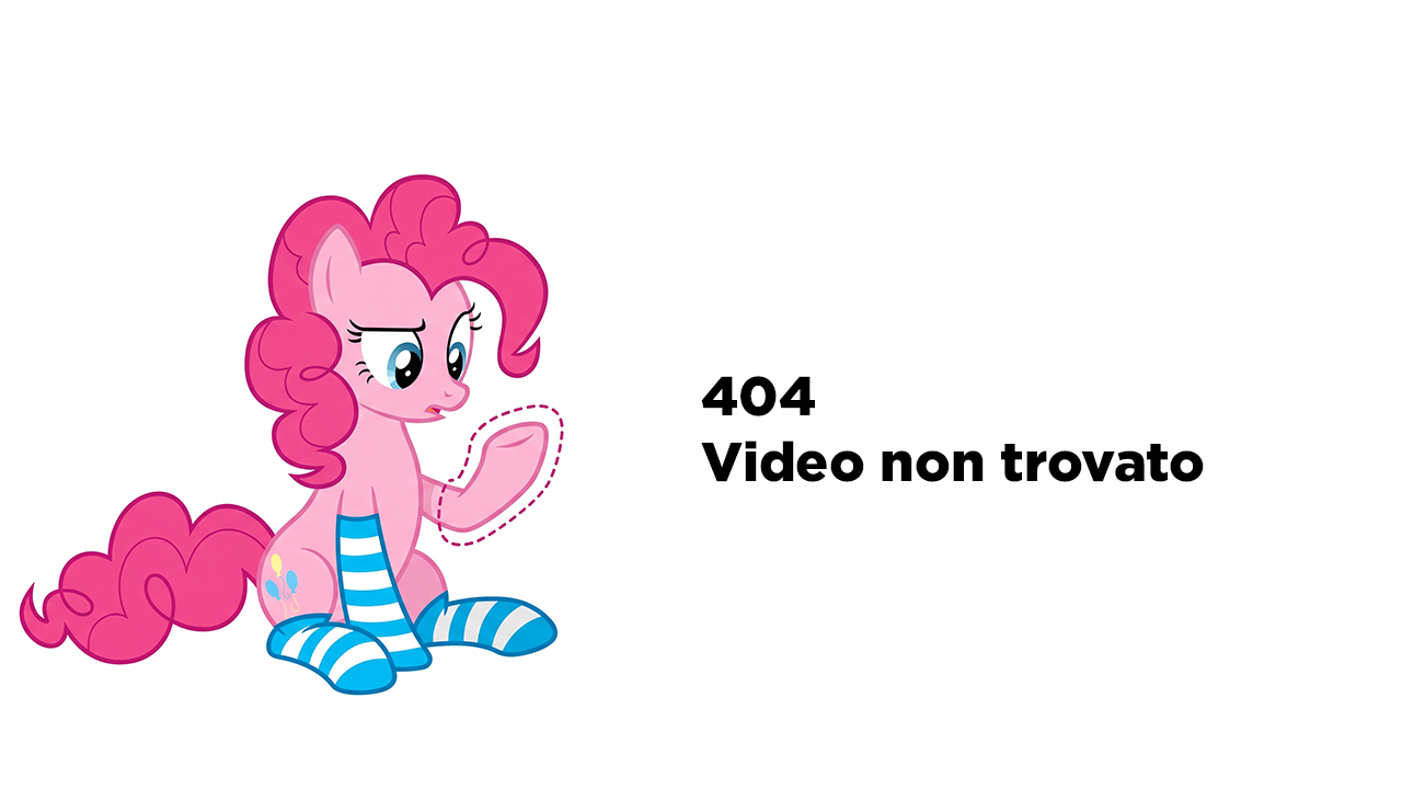 Video non trovato