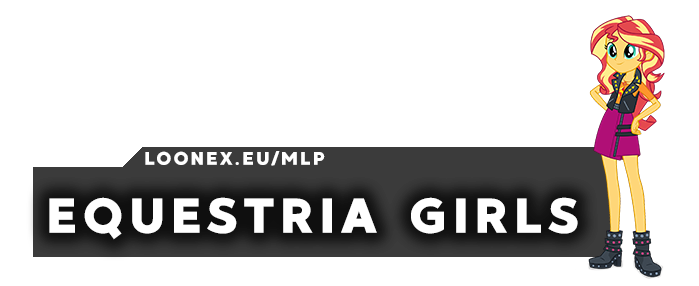 Equestria Girls Equestria Girls