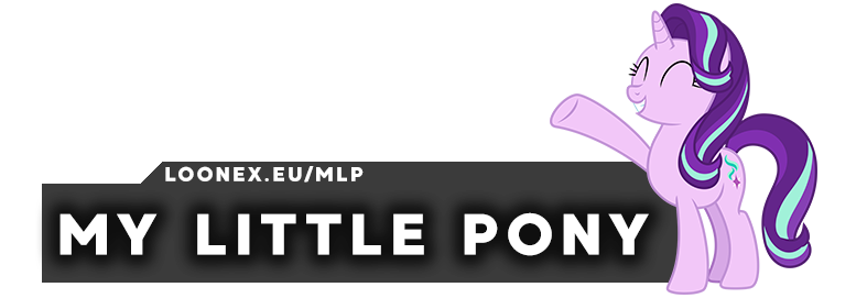My Little Pony My Little Pony