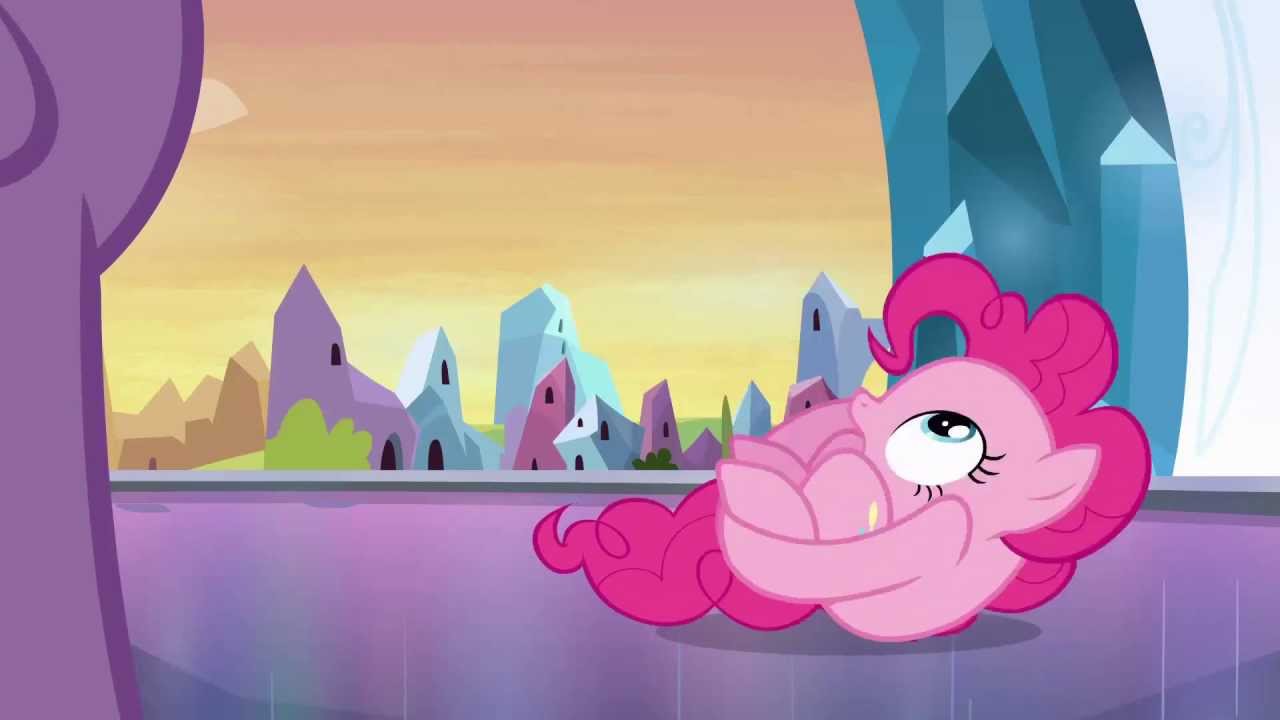 My Little Pony Film Ita Streaming