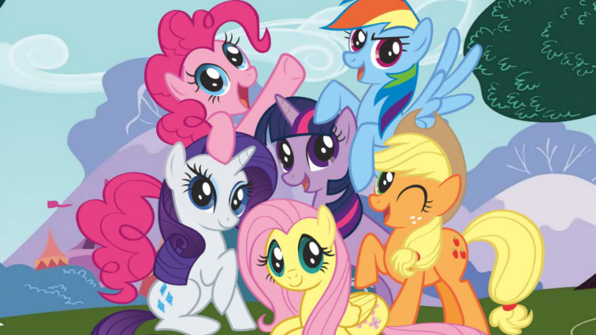 MLP - Streaming Ita Gratis