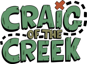 [Immagine: craig-of-the-creek-logo-82F457DA08-seeklogo.com.png]