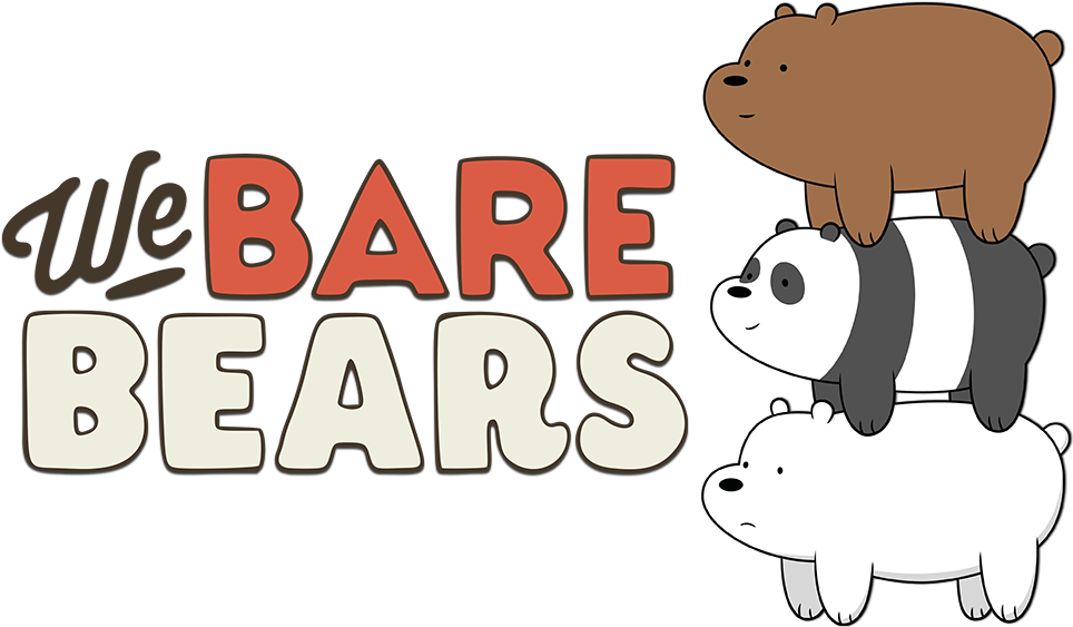Siamo Solo Orsi / We Bare Bears