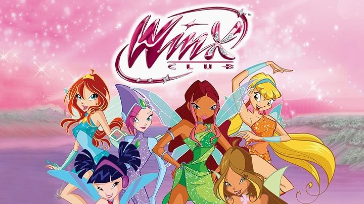 Winx Club