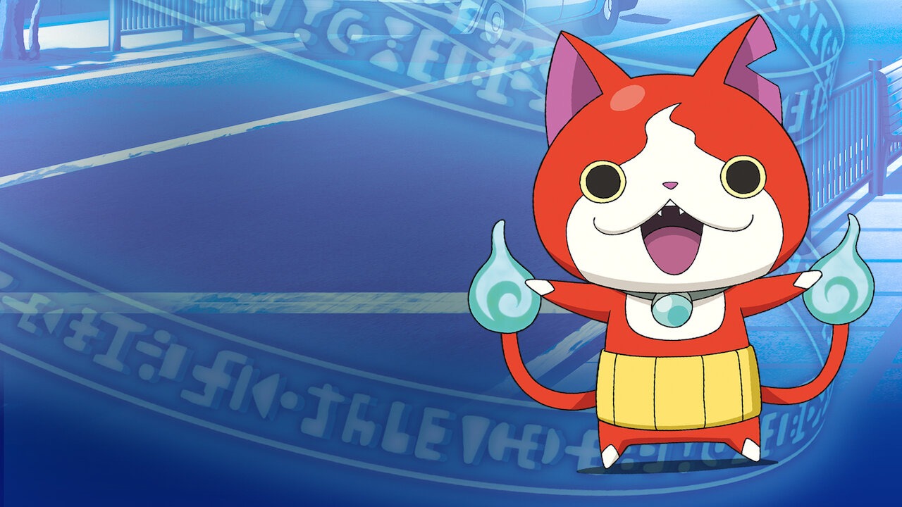 Yo-Kai Watch